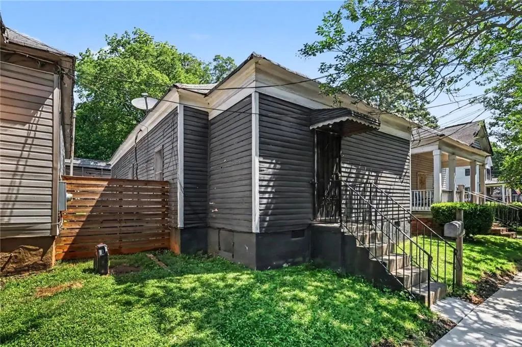 60 Ormond Street Se, Atlanta