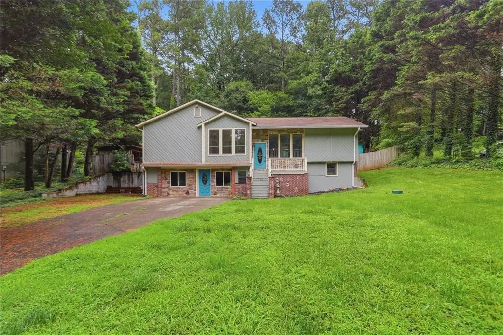 3634 N Hampton Drive Nw, Kennesaw