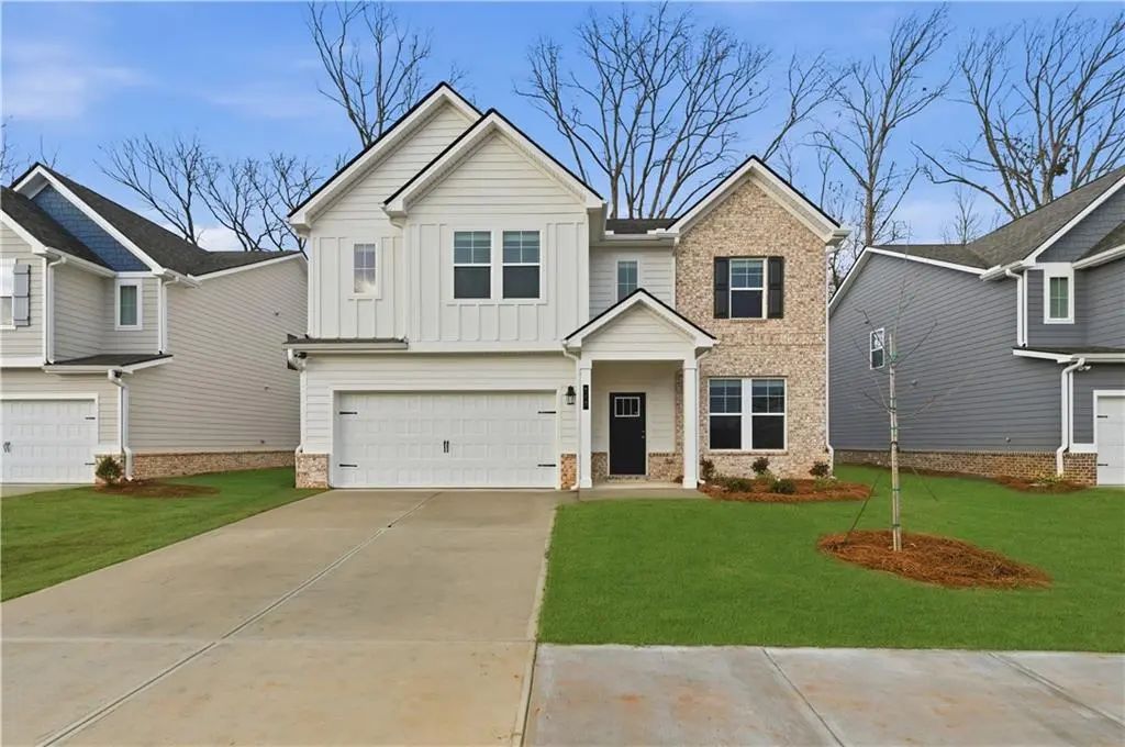 113 St Annes Place, Covington