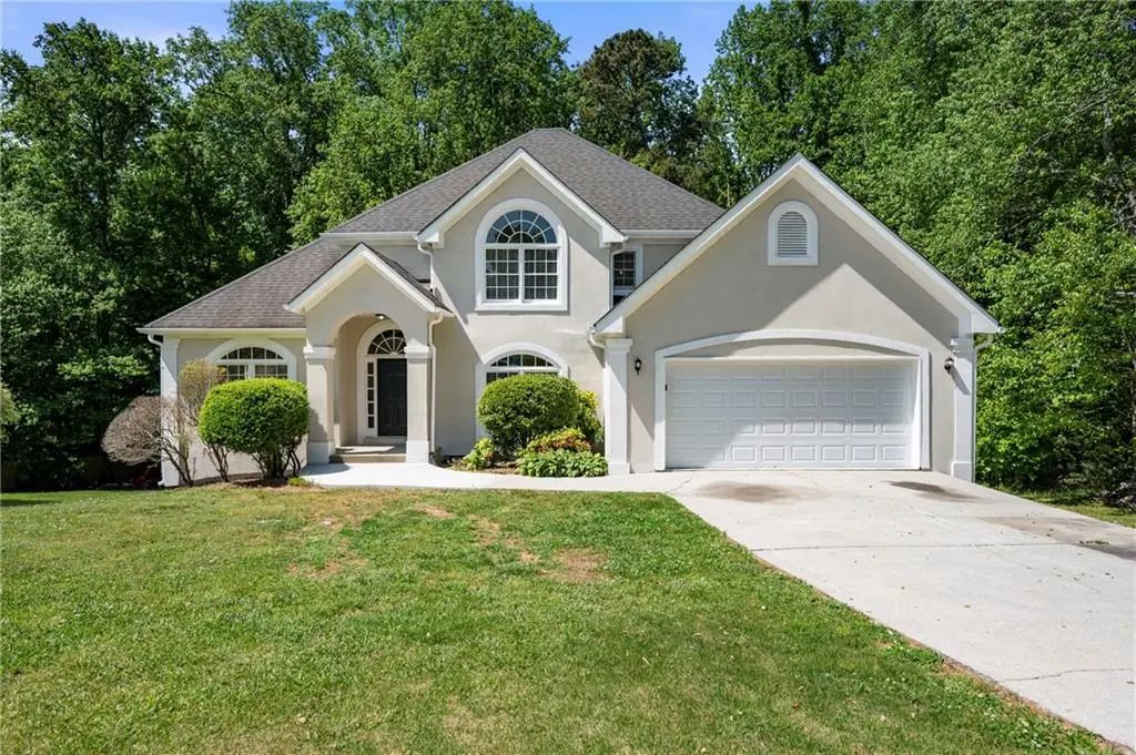 5723 Garden Walk, Flowery Branch