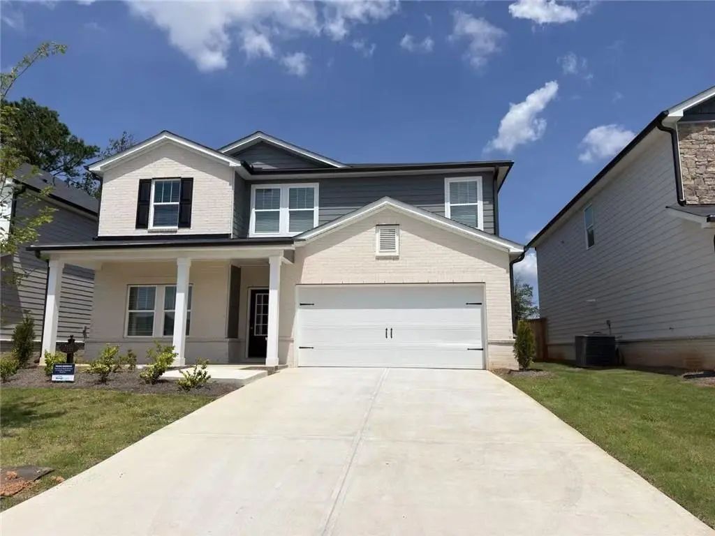 2414 Martin Spring Bend, Lawrenceville