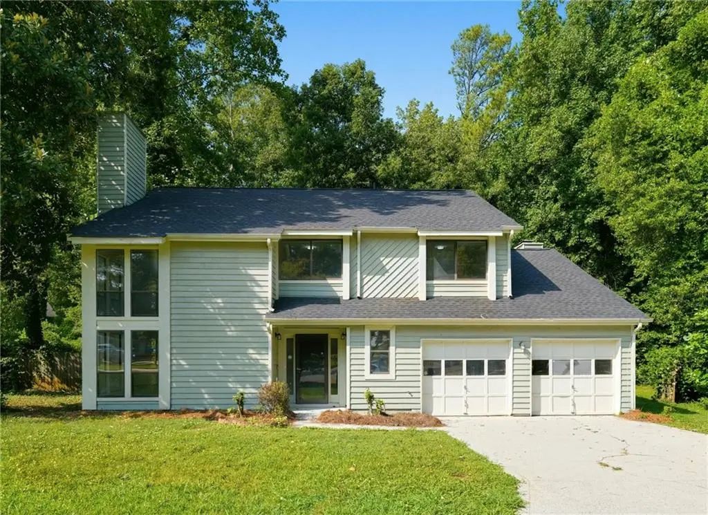5369 Kelleys Creek Drive, Stone Mountain