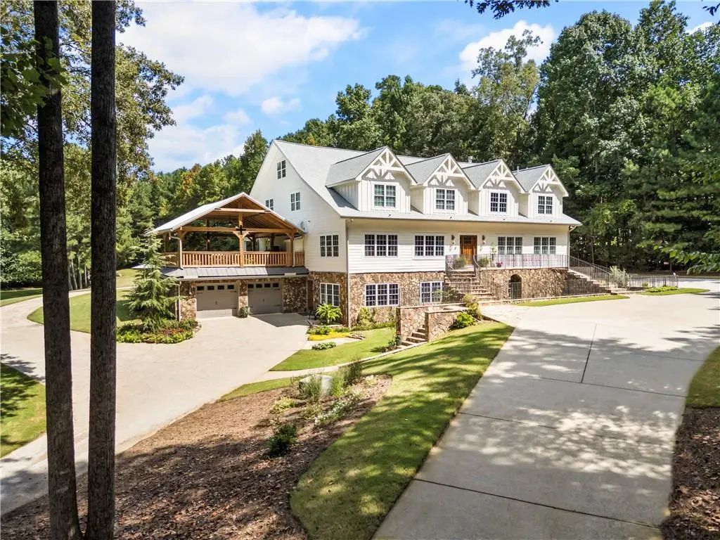 1510 Birmingham Road, Milton