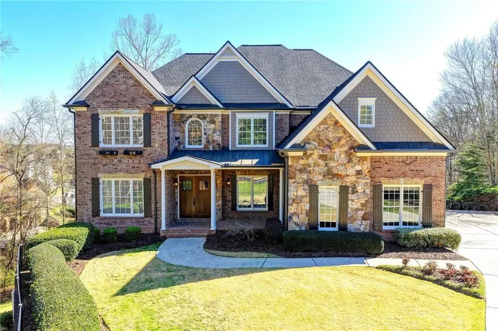 2895 Shumard Oak Drive, Braselton
