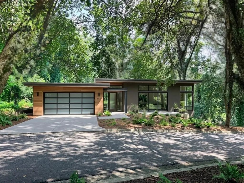 Lot 6 N Riverside Circle, Sandy Springs