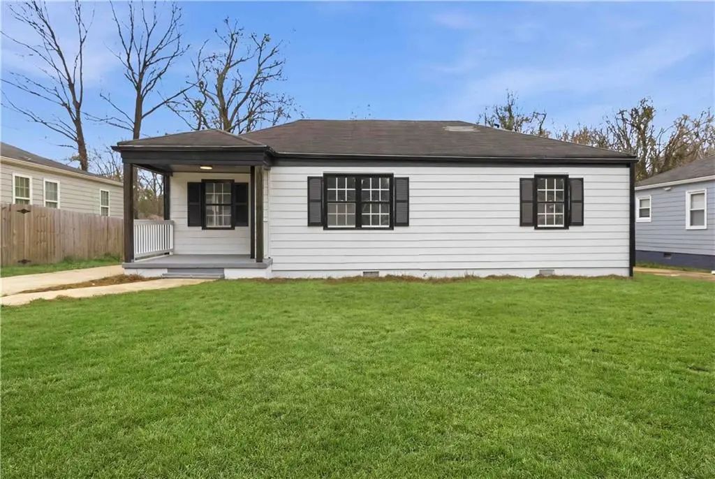 745 Lee Andrews Avenue Se, Atlanta