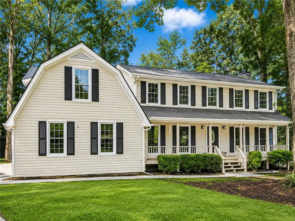 135 Pamela Court, Fayetteville