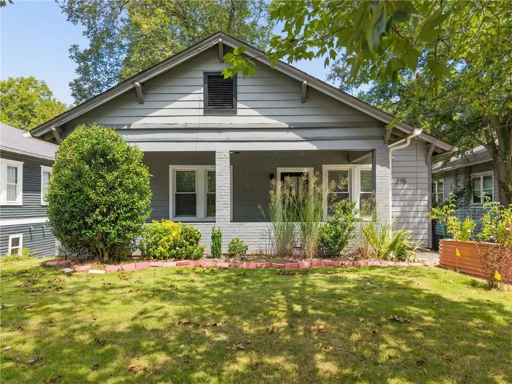 645 Lexington Avenue Sw, Atlanta