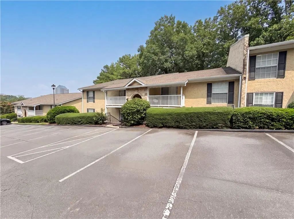 Unit 204 - 3175 Seven Pines Court, Atlanta