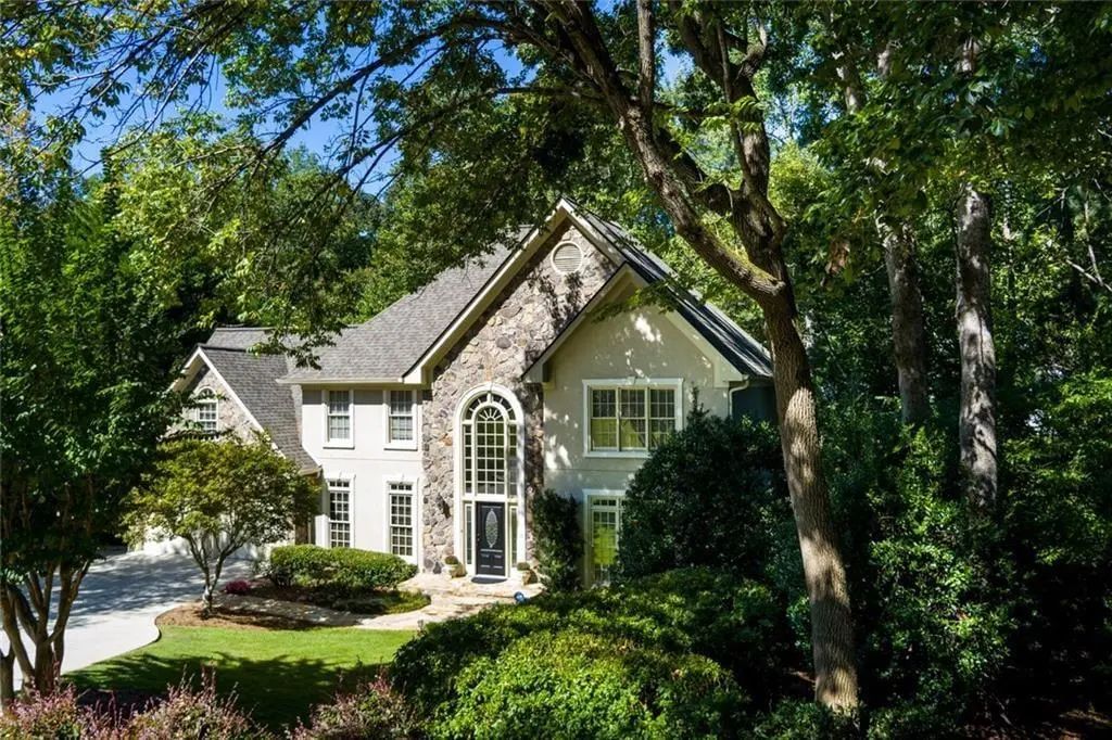 1298 Waterford Green Trail, Marietta