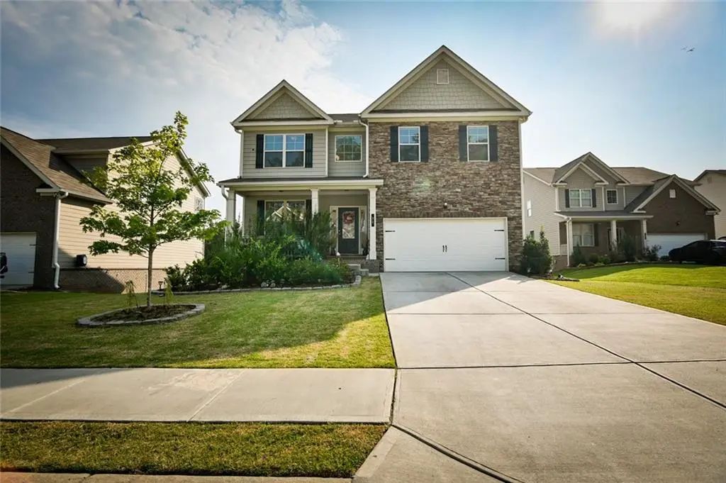 31 Hinton Farm Way, Dacula