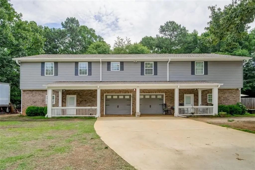 407 Pleasant Grove Road, Mcdonough