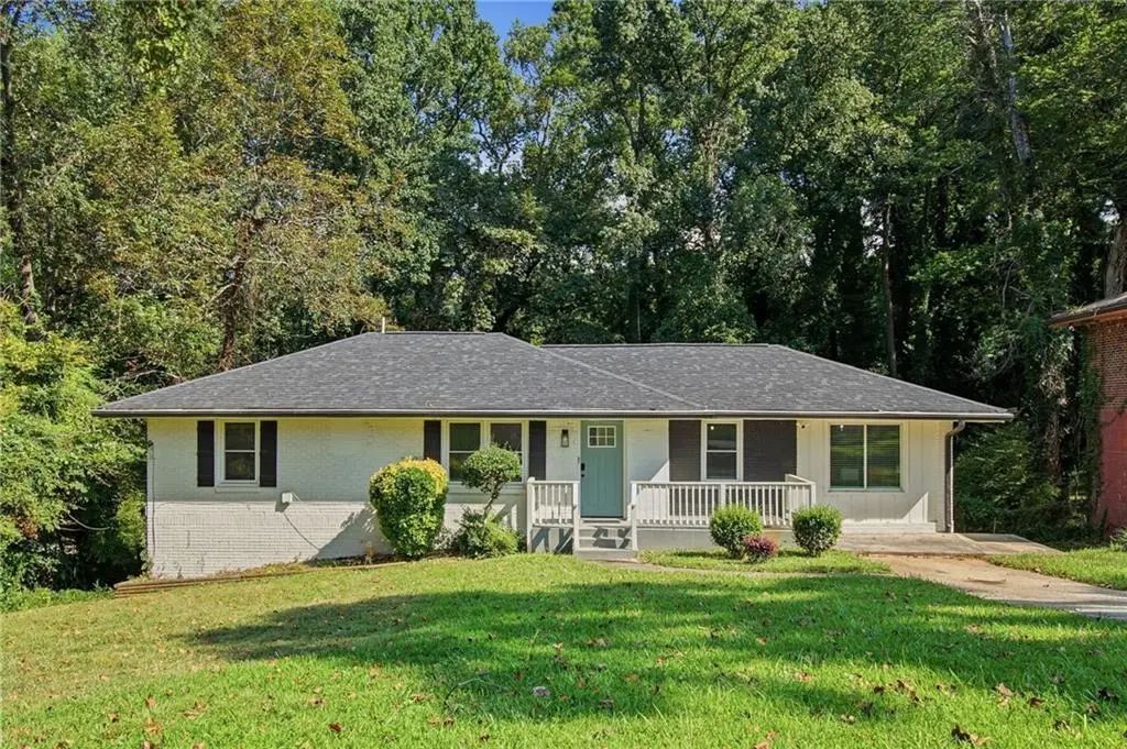 1778 Vicki Lane Se, Atlanta