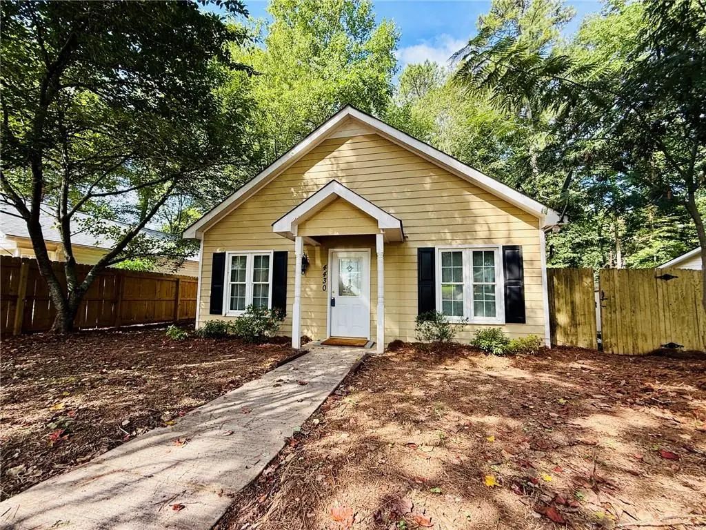 4430 Bonneville Drive, Cumming