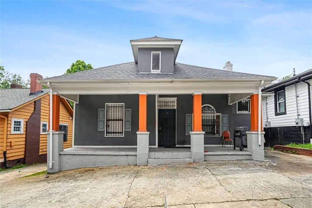 219 Joseph E Lowery Boulevard Sw, Atlanta
