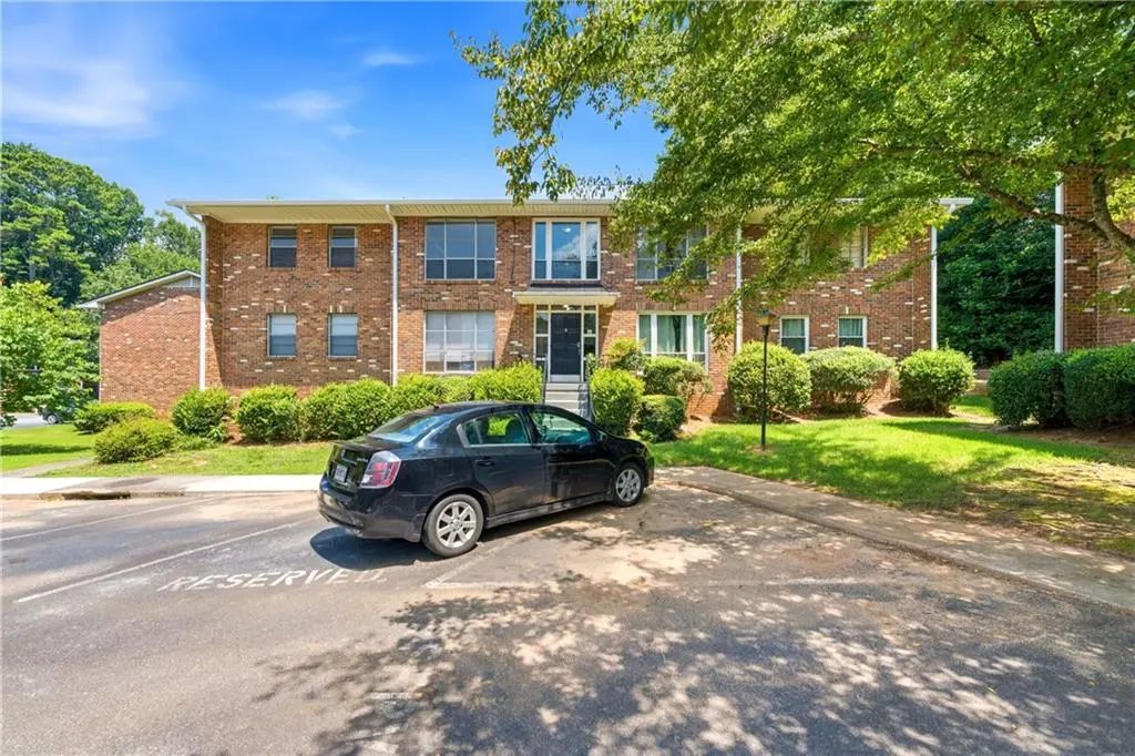 Unit 3c - 510 Coventry Road, Decatur