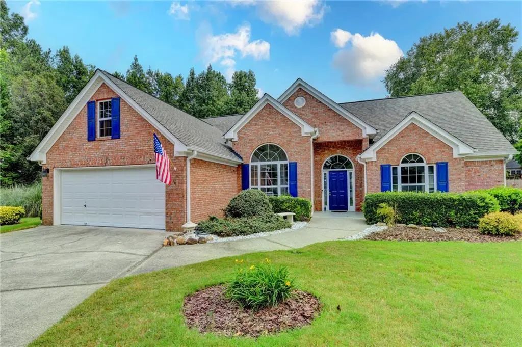1831 Stillbrook Way, Lawrenceville