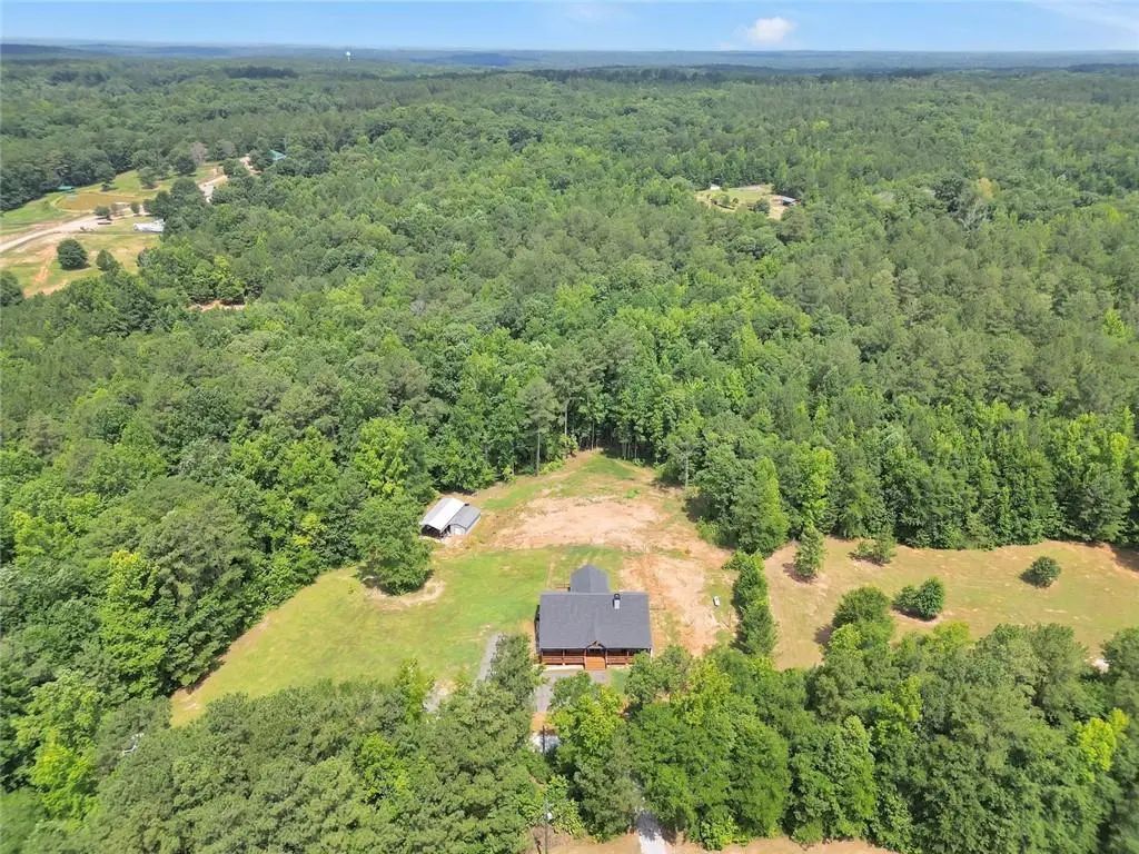 590 Brookwood Drive, Monticello