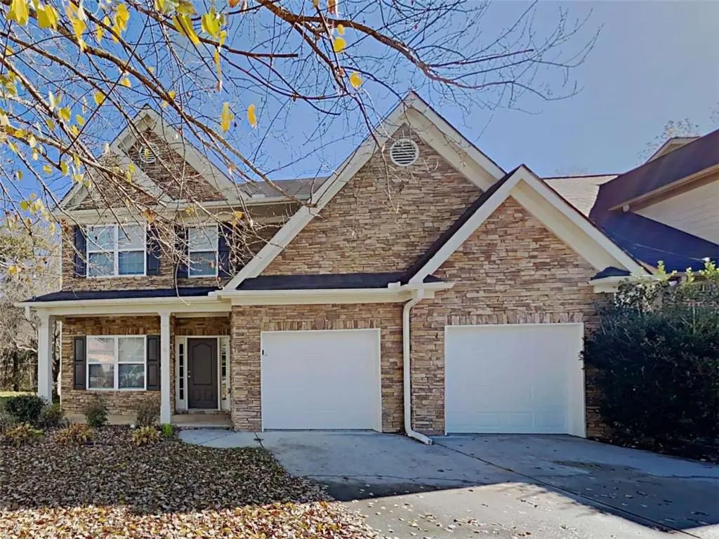 6803 Grand Hickory Drive, Braselton