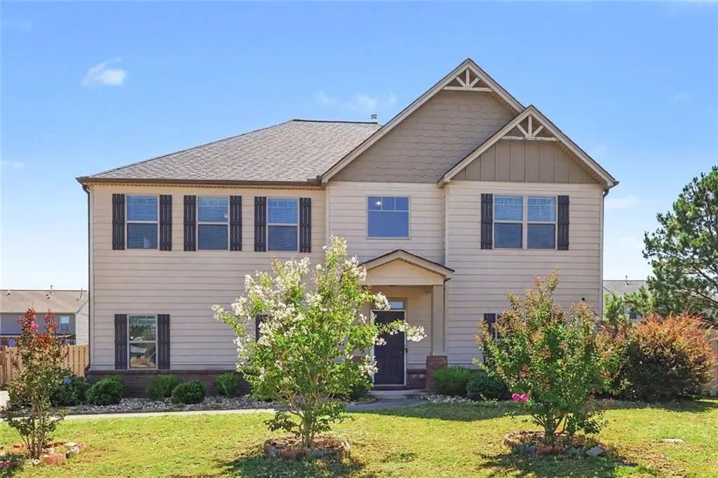 55 Silver Willow Court, Covington
