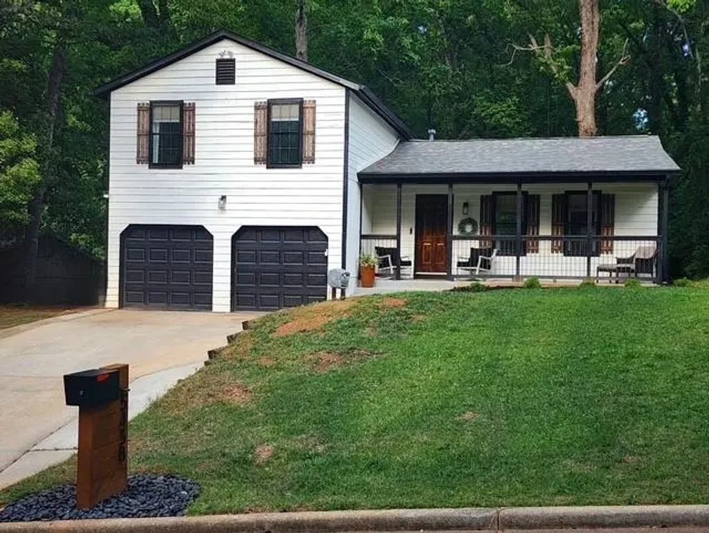 5438 Martins Crossing Road, Stone Mountain