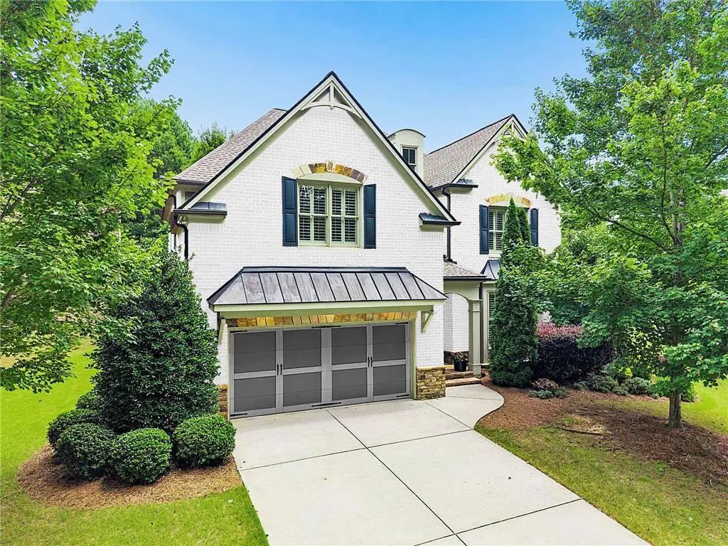2020 Anderson Drive Se, Smyrna
