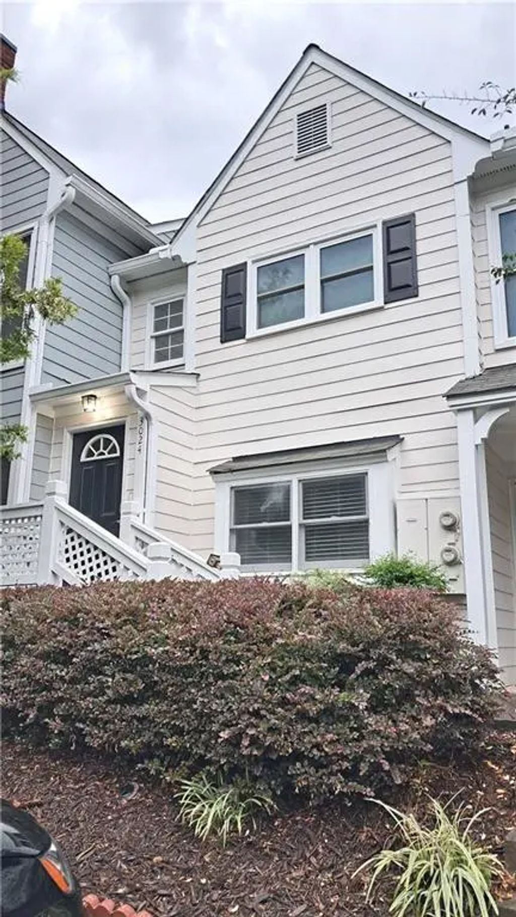 3024 Camden Way, Alpharetta