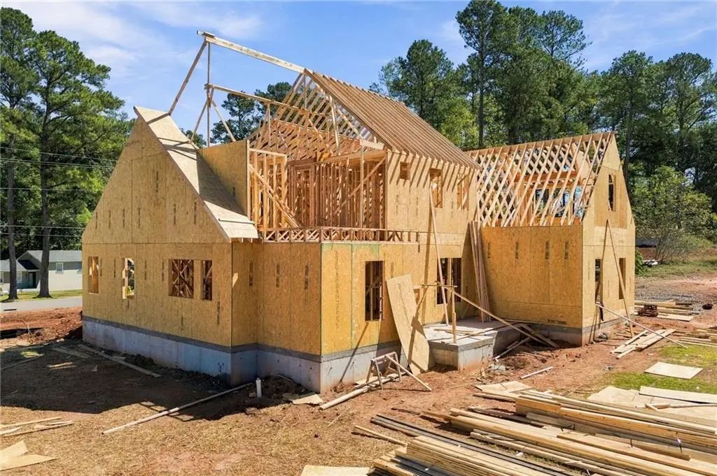 258 Windsor Drive Sw, Marietta