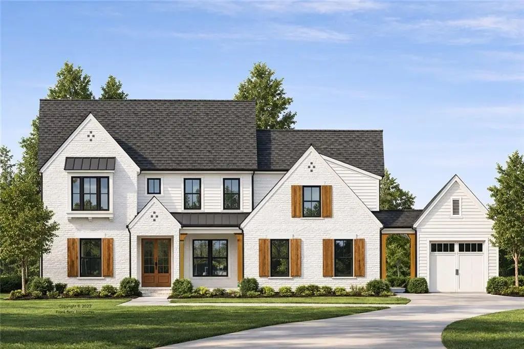 258 Windsor Drive Sw, Marietta