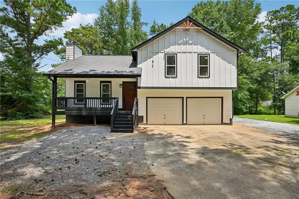 280 Wesley Chapel Road, Villa Rica