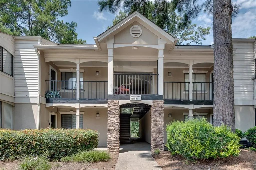 1516 Wingate Way, Sandy Springs