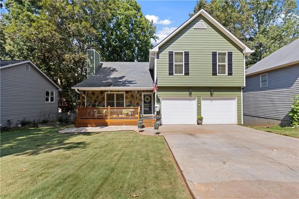 69 White Oak Drive Se, Cartersville