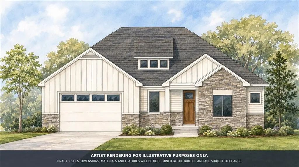 412 Chattahoochee Winds Drive, Demorest