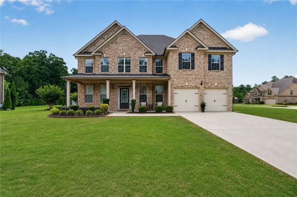 179 Napa Drive, Mcdonough