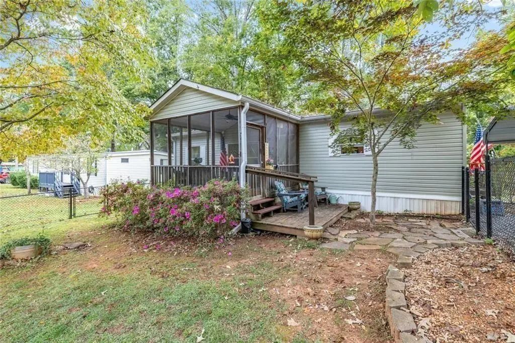 5535 Mount Shores Circle, Gainesville