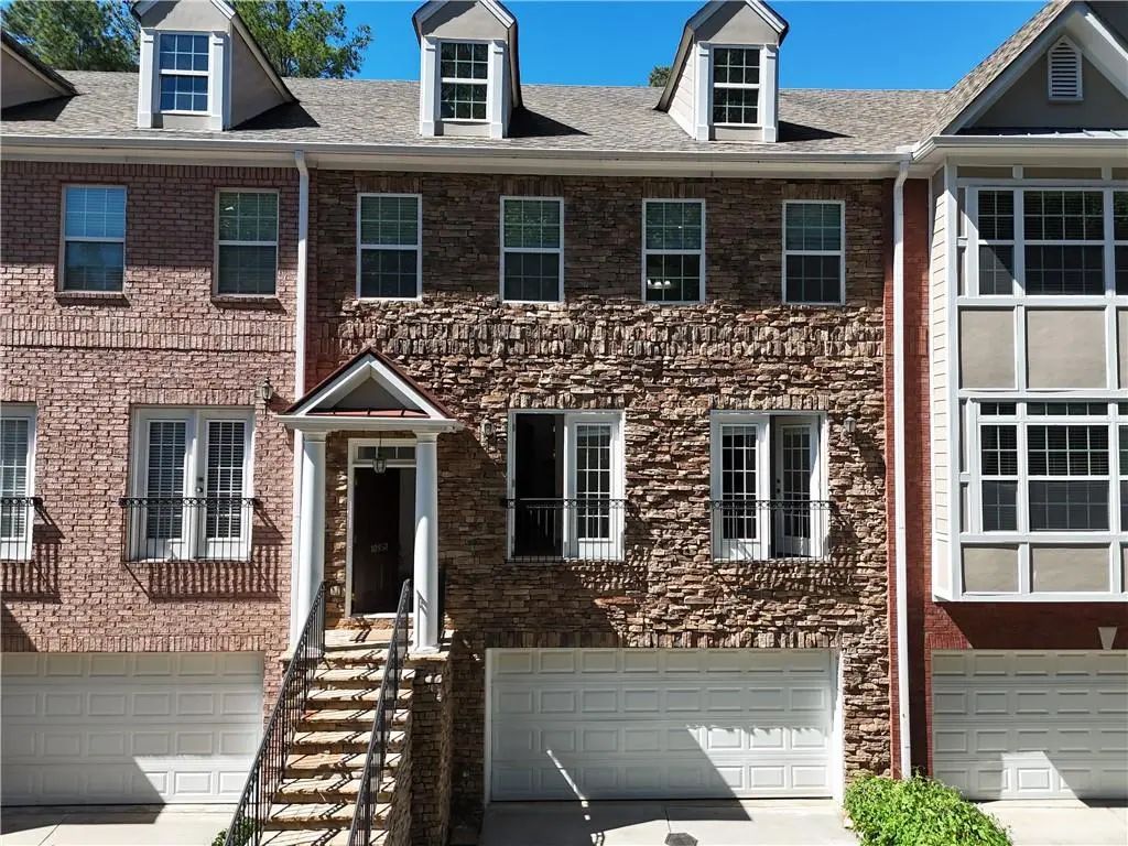 10950 Brunson Drive, Johns Creek