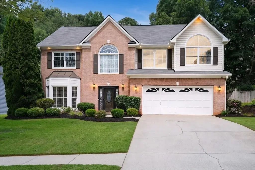 272 Birchmore Walk, Lawrenceville
