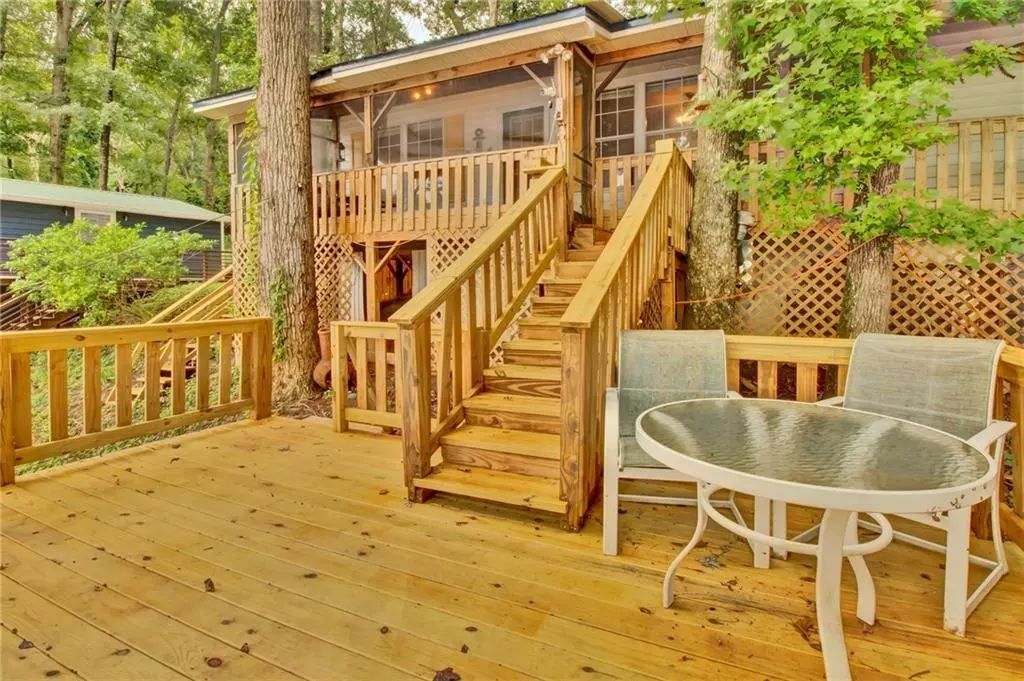 119 Willow Way, Jackson