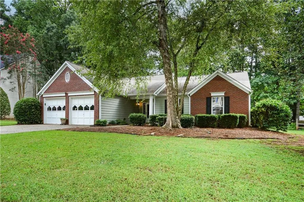 3554 Plum Creek Trail Nw, Kennesaw