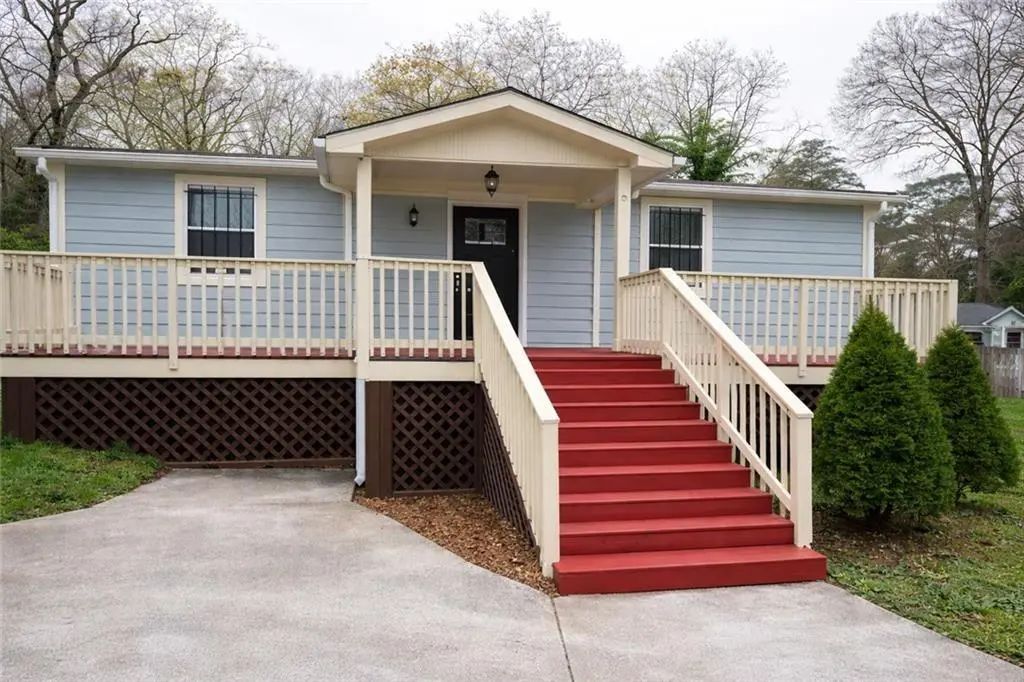 16 Wadley Street Nw, Atlanta