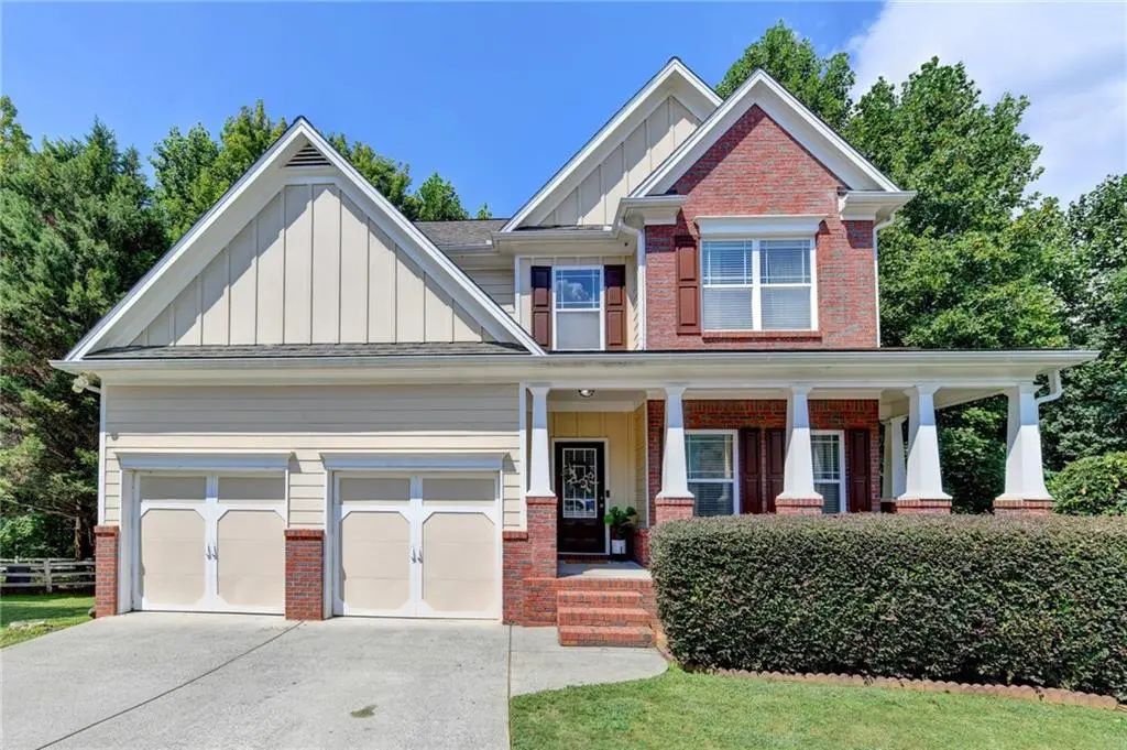 4351 Suwanee Brook Court, Buford