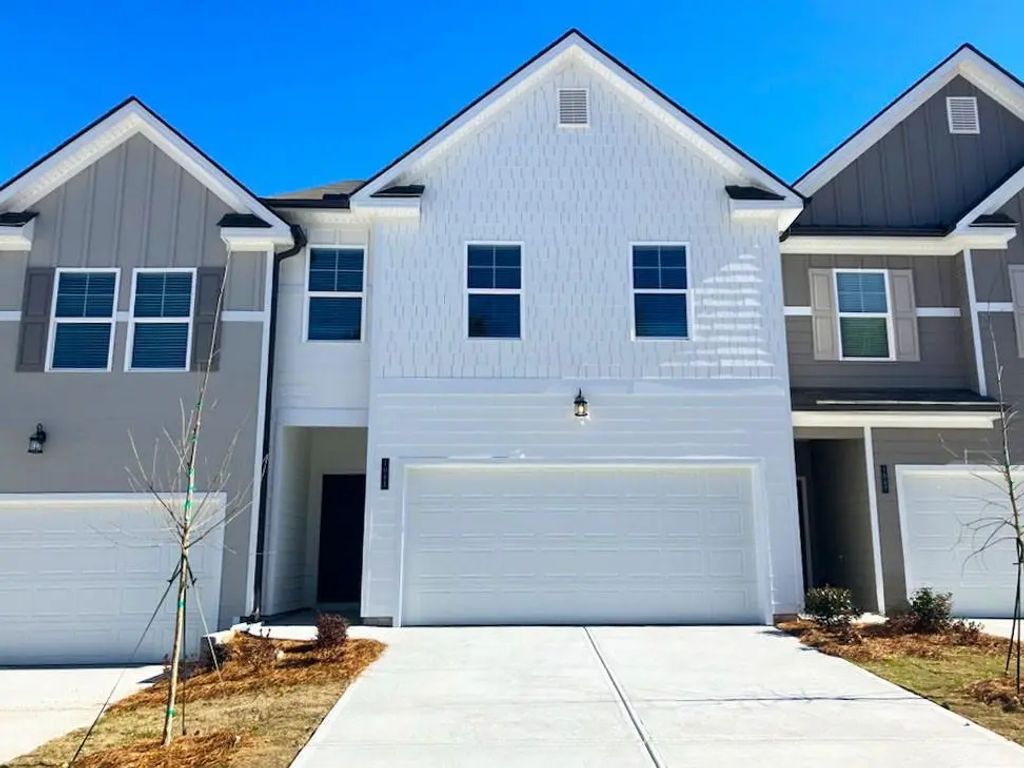Unit 89 - 1045 Merritt Drive, Villa Rica