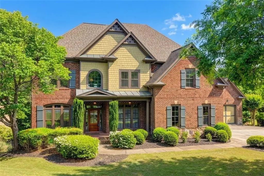 3487 Binghurst Road, Suwanee