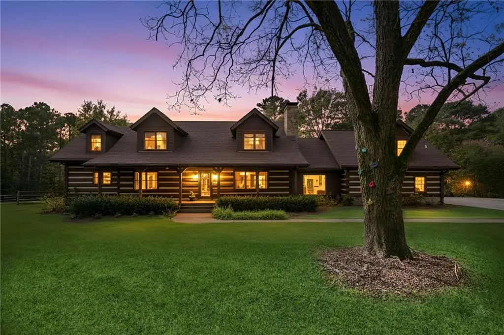 2905 Cammie Wages Road, Dacula
