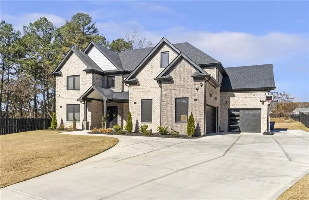 824 Braselton Highway, Lawrenceville