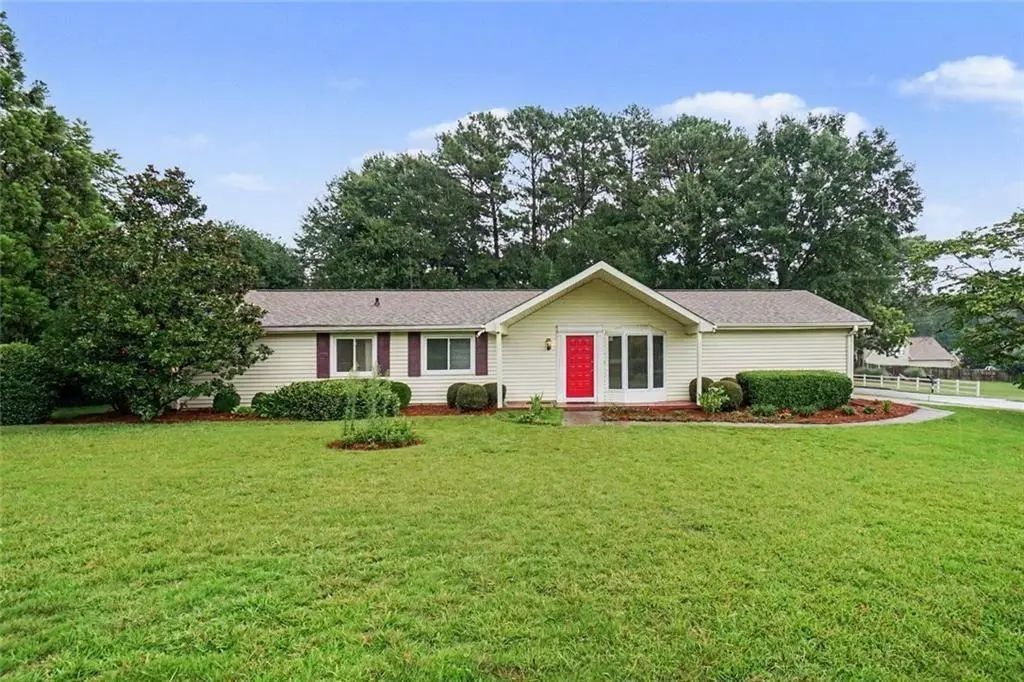 1660 Wingard Drive, Marietta