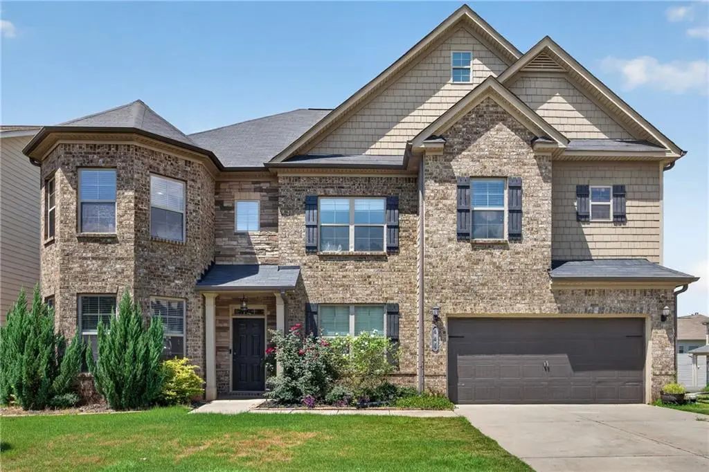 444 Lance View Lane, Lawrenceville