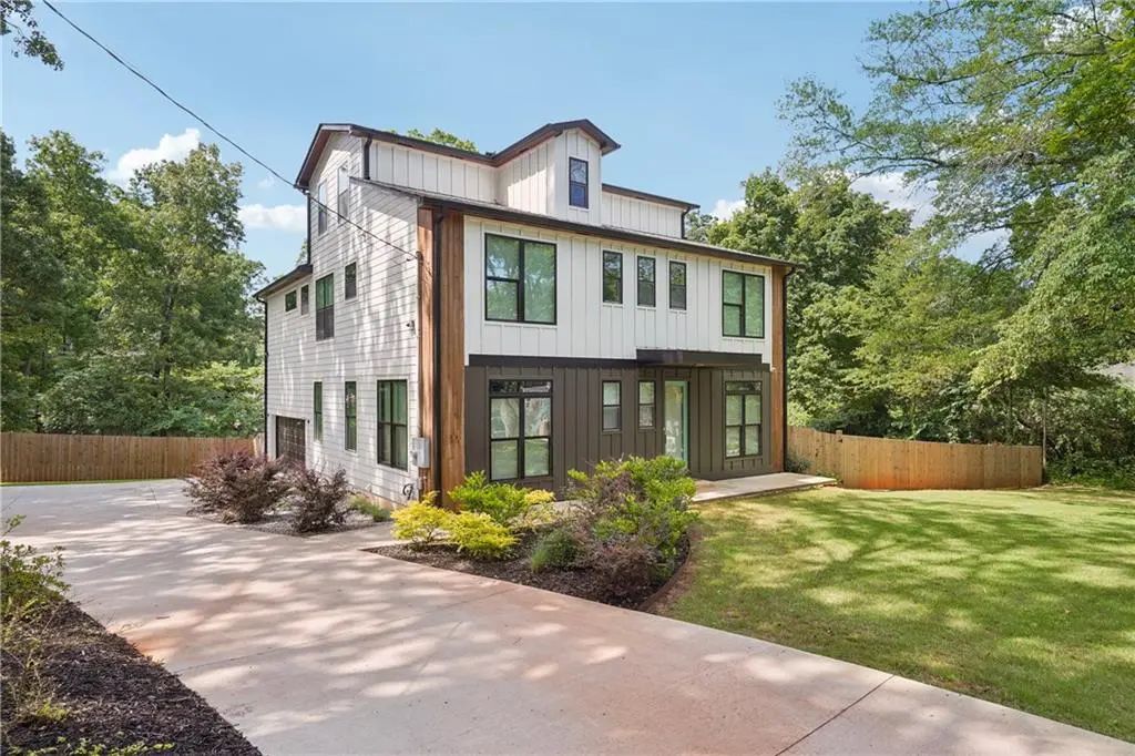 3087 Alston Drive, Decatur