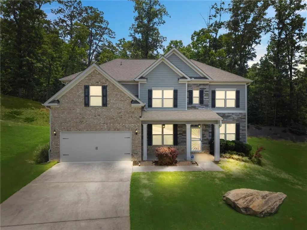 4818 Ralin Court, Atlanta