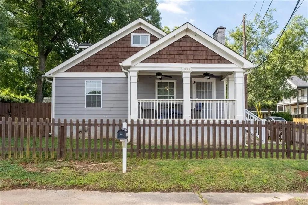 1154 Oakland Lane Sw, Atlanta